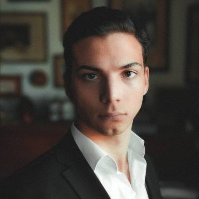 Marko Ristic