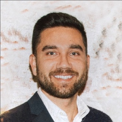 Eliot Sosa