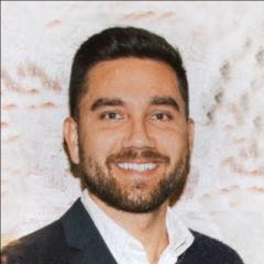 Eliot Sosa