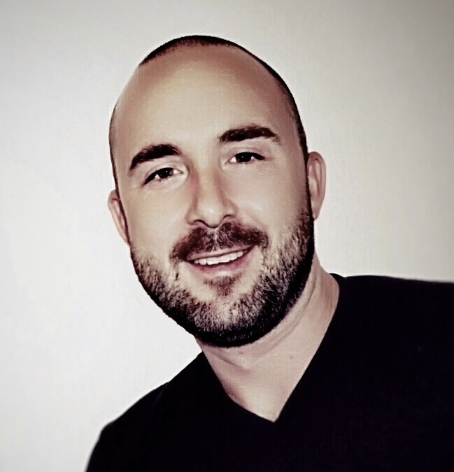 Robert Salvador