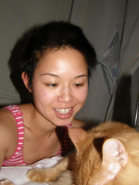 Phyllis Nguyen