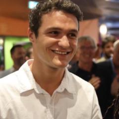 Maxence Maillet