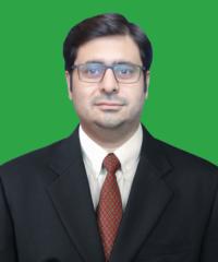 Salman Shahid
