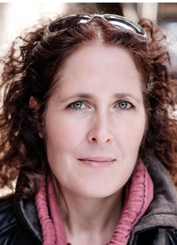 Jannine Skodell