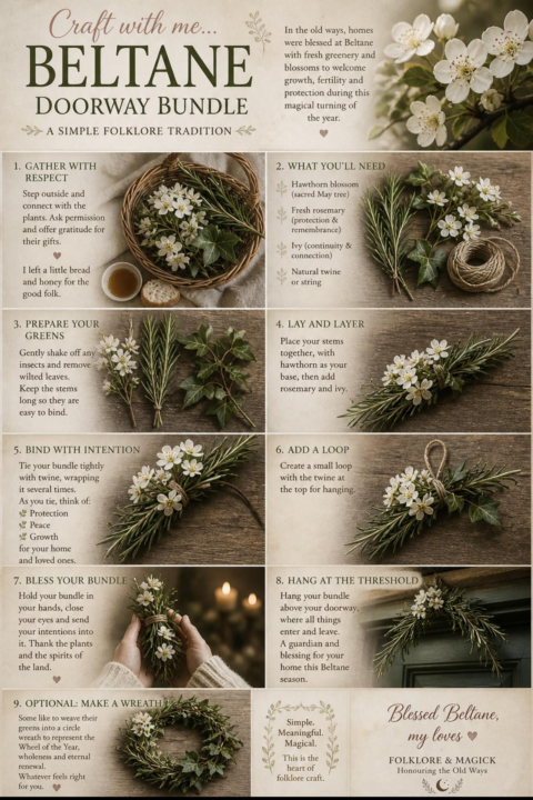 Beltane Bundle