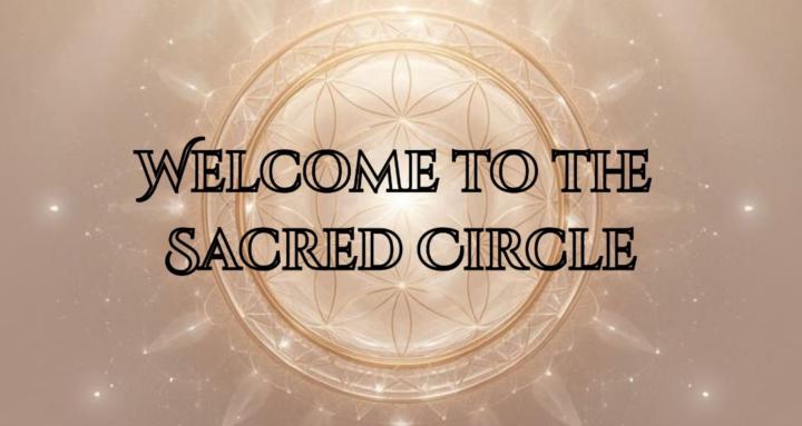 The Sacred Circle
