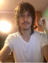 Nick Lewis
