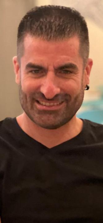 Rafa Ibañez