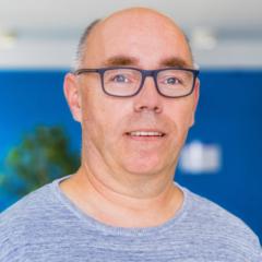 Uwe Althoff