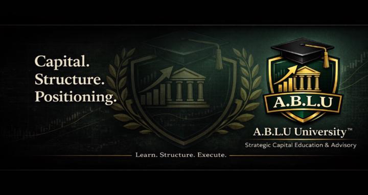 A.B.L.U University™