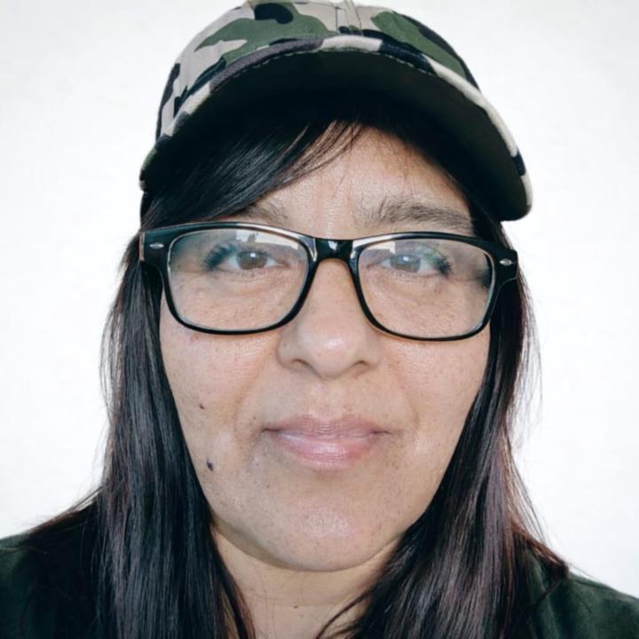 Juana Emilia Fernandez