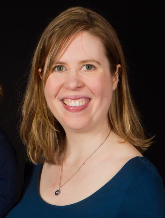 Sarah Chislon