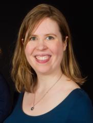 Sarah Chislon