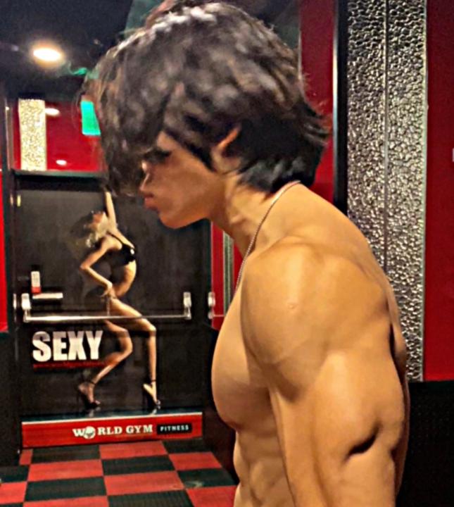 Andrew Tsao