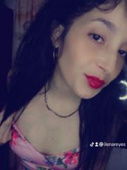 Ilena Reyes
