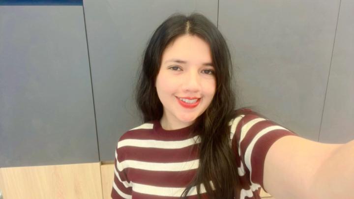 Ana Cristina Cárdenas Cabrera