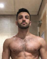 Azim Mahmood