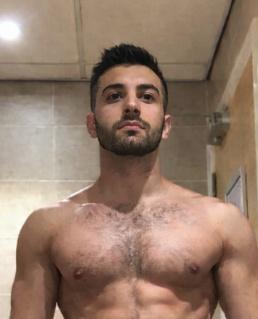 Azim Mahmood