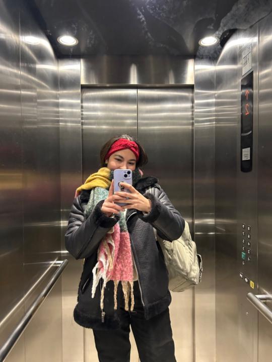Vania Donoso Cid