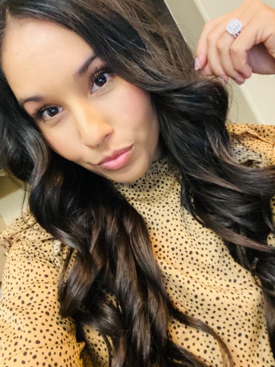 Miranda Guzman Perez