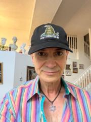 Peter Wizenberg