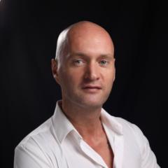 Sylvain Noel
