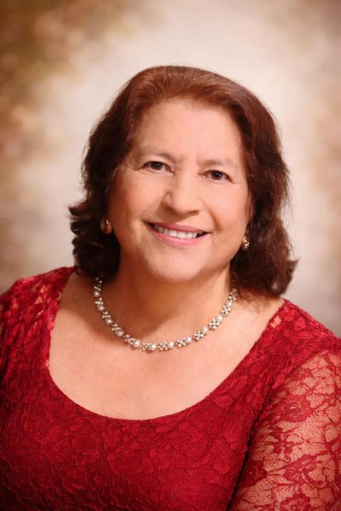 Marcela Cedeño Vargas