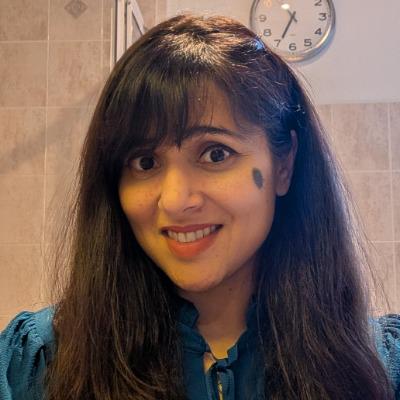 Sharmeen Aqeel