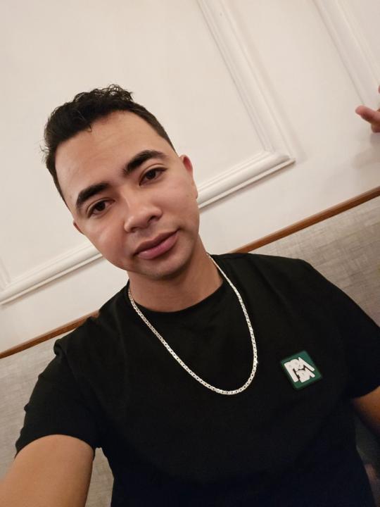 Dany Alejandro Mazo Gutiérrez