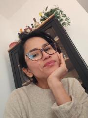 Estefania Osorio quinto