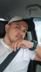 Williams Daniel López Vidal