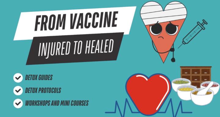 Vaccine Detox