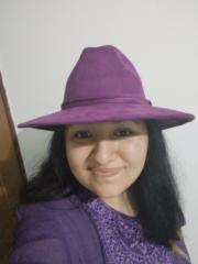 Kali Besie Escamilla Arechiga
