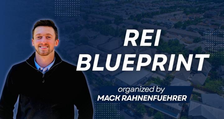 Real Estate Blueprint