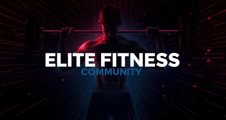 🜲 Elite Fitness 🜲