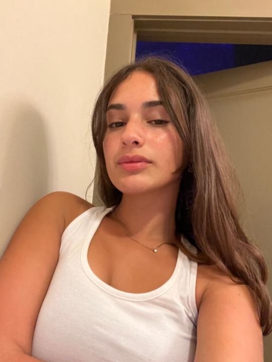 Anabelle Sharon