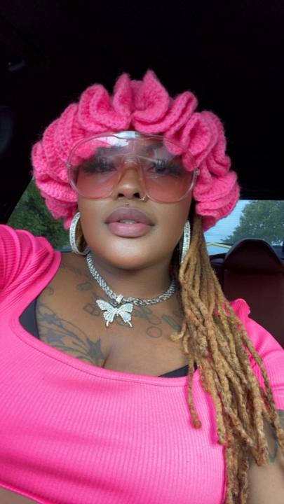 Jasmin Stinney
