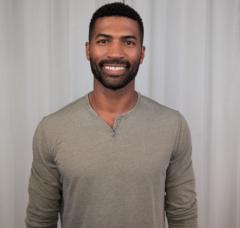 Cedrick Dawson
