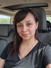 Cecilia Cavazos