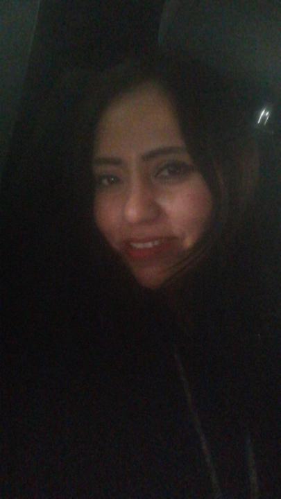 Mary Exiga