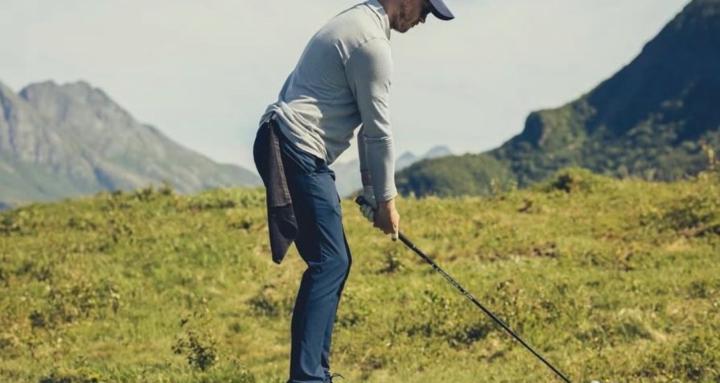 WSE golf improvements