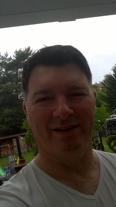 Frank Stehle