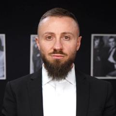 Стоян Гърков