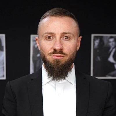 Стоян Гърков