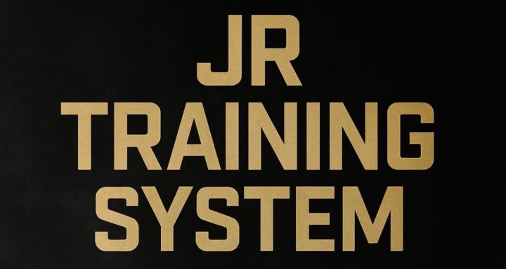 JR Training