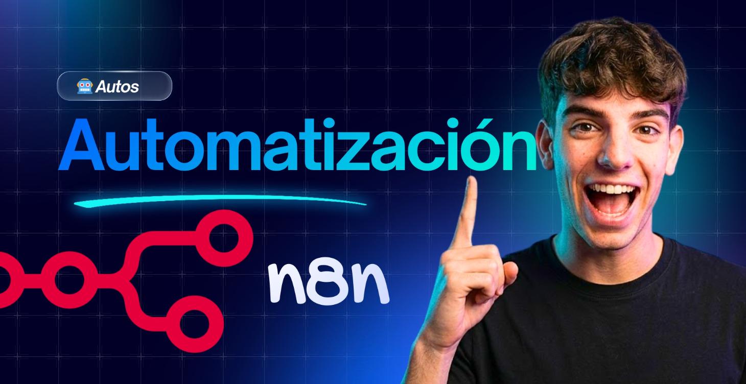 🔥Automatizaciones