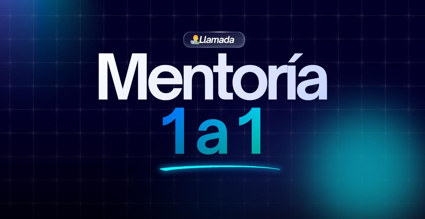 🧙‍♂️ Llamada 1 a 1