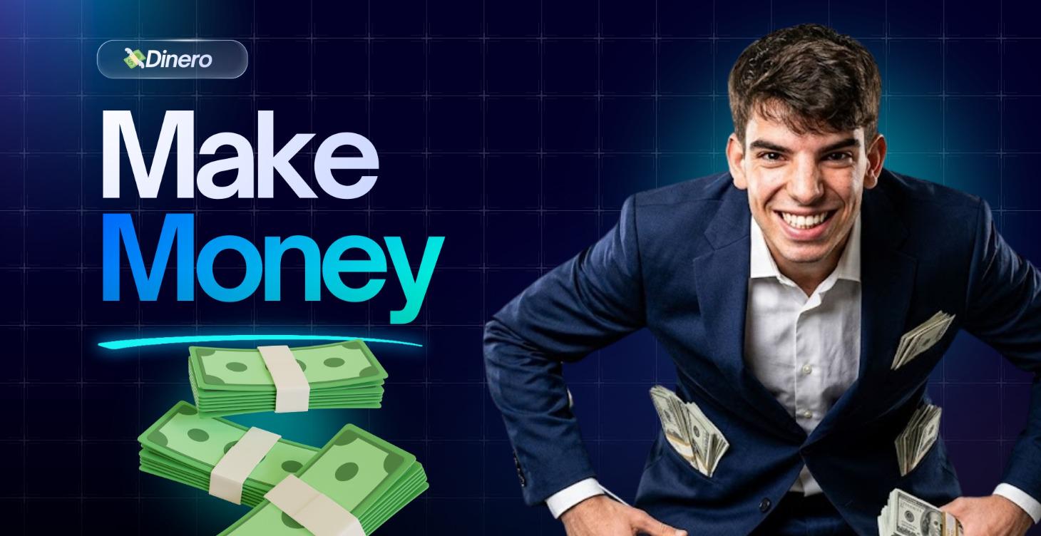 💸 Make Money