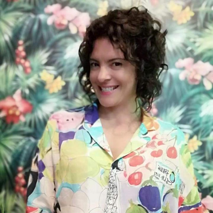 Vera Etelbina Lopez