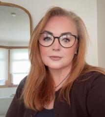 Lesley McCormack C.Hyp